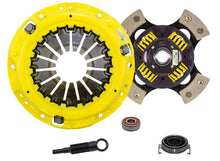 Load image into Gallery viewer, Act-2016-Subaru-Wrx-HdRace-Sprung-4-Pad-Clutch-Kit