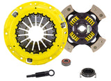 Advanced Clutch SB5-HDG4 HD/Race Sprung 4 Pad