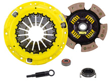Load image into Gallery viewer, Act-2016-Subaru-Wrx-HdRace-Sprung-6-Pad-Clutch-Kit