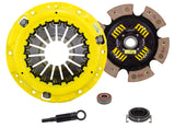 Advanced Clutch SB5-HDG6 HD/Race Sprung 6 Pad
