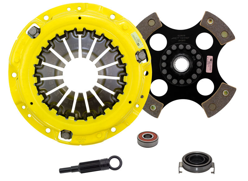 Act-2016-Subaru-Wrx-HdRace-Rigid-4-Pad-Clutch-Kit