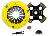 Advanced Clutch SB5-HDR4 HD/Race Rigid 4 Pad