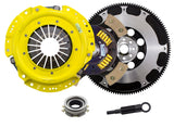 Advanced Clutch SB7-HDG4 HD/Race Sprung 4 Pad