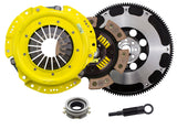 Advanced Clutch SB7-HDG6 HD/Race Sprung 6 Pad