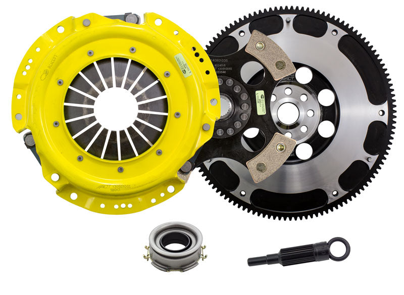 Act-2013-Scion-Fr-S-HdRace-Rigid-4-Pad-Clutch-Kit
