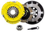 Advanced Clutch SB7-HDR6 HD/Race Rigid 6 Pad
