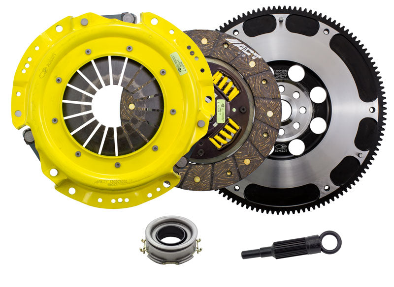 Act-2013-Scion-Fr-S-HdPerf-Street-Sprung-Clutch-Kit
