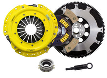 Load image into Gallery viewer, Act-2013-Scion-Fr-S-XtRace-Sprung-4-Pad-Clutch-Kit
