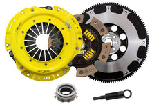 Load image into Gallery viewer, Act-2013-Scion-Fr-S-XtRace-Sprung-6-Pad-Clutch-Kit