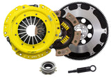 Advanced Clutch SB7-XTG6 XT/Race Sprung 6 Pad