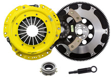 Load image into Gallery viewer, Act-2013-Scion-Fr-S-XtRace-Rigid-4-Pad-Clutch-Kit