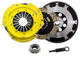 Advanced Clutch SB7-XTR6 XT/Race Rigid 6 Pad