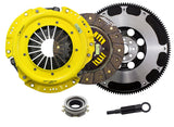 Advanced Clutch SB7-XTSS XT/Perf Street Sprung