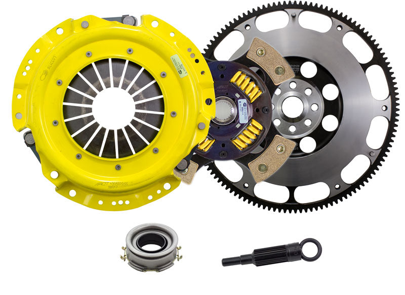 Act-2013-Scion-Fr-S-HdRace-Sprung-4-Pad-Clutch-Kit