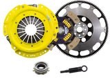 Advanced Clutch SB8-HDG4 HD/Race Sprung 4 Pad
