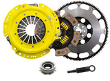 Advanced Clutch SB8-HDG6 HD/Race Sprung 6 Pad