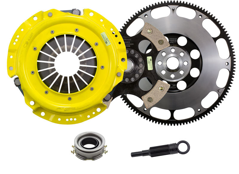 Act-2013-Scion-Fr-S-HdRace-Rigid-4-Pad-Clutch-Kit