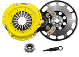 Advanced Clutch SB8-HDR4 HD/Race Rigid 4 Pad