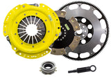 Advanced Clutch SB8-HDR6 HD/Race Rigid 6 Pad