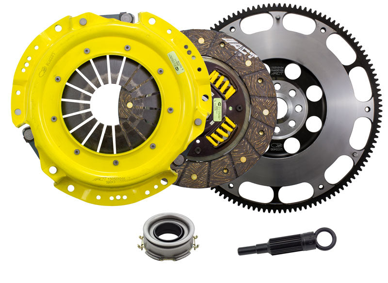 Act-2013-Scion-Fr-S-HdPerf-Street-Sprung-Clutch-Kit
