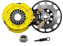 Load image into Gallery viewer, Act-2013-Scion-Fr-S-XtRace-Rigid-4-Pad-Clutch-Kit