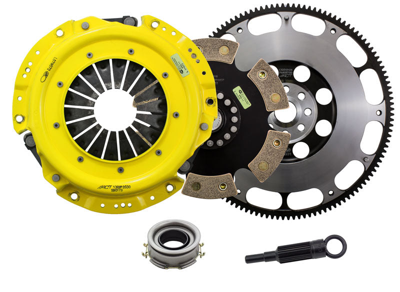 Act-2013-Scion-Fr-S-XtRace-Rigid-6-Pad-Clutch-Kit