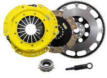 Load image into Gallery viewer, Act-2013-Scion-Fr-S-XtRace-Rigid-6-Pad-Clutch-Kit