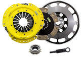 Advanced Clutch SB8-XTR6 XT/Race Rigid 6 Pad