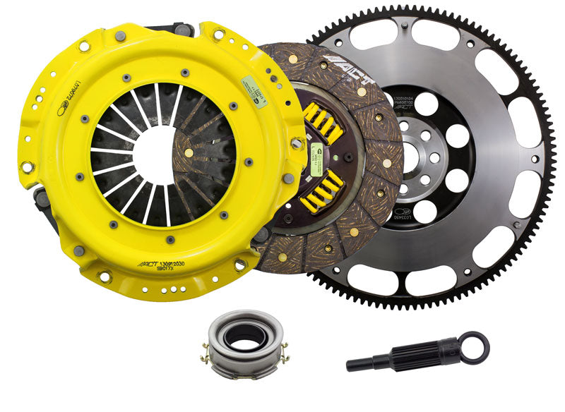 Act-2013-Scion-Fr-S-XtPerf-Street-Sprung-Clutch-Kit
