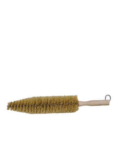Felton SB80 Large Spoke Wash Brush, 2-1/4 - Tampico