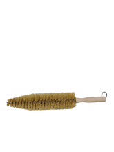 Load image into Gallery viewer, Felton SB80 Large Spoke Wash Brush, 2-1/4 - Tampico