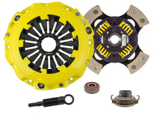 Load image into Gallery viewer, Act-2002-Subaru-Impreza-Hd-MRace-Sprung-4-Pad-Clutch-Kit