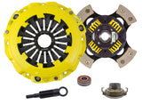 Advanced Clutch SB9-HDG4 HD-M/Race Sprung 4 Pad