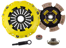 Load image into Gallery viewer, Act-2002-Subaru-Impreza-Hd-MRace-Sprung-6-Pad-Clutch-Kit