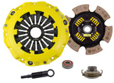 Advanced Clutch SB9-HDG6 HD-M/Race Sprung 6 Pad