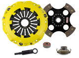 Advanced Clutch SB9-HDR4 HD-M/Race Rigid 4 Pad