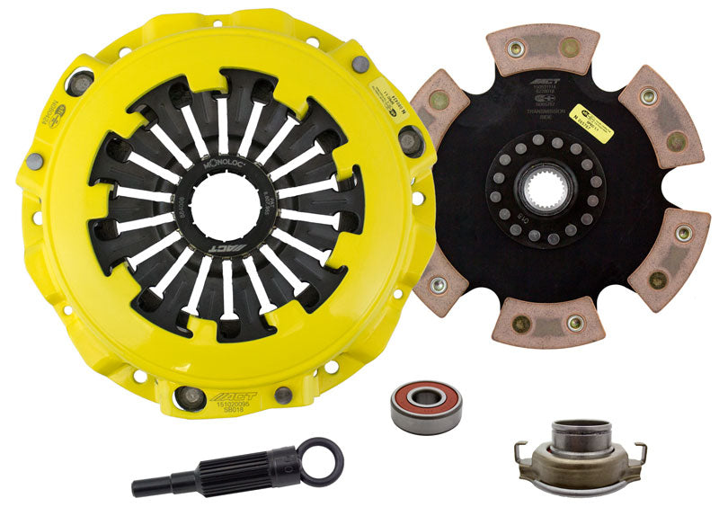 Act-2002-Subaru-Impreza-Hd-MRace-Rigid-6-Pad-Clutch-Kit