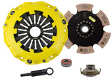 Advanced Clutch SB9-HDR6 HD-M/Race Rigid 6 Pad