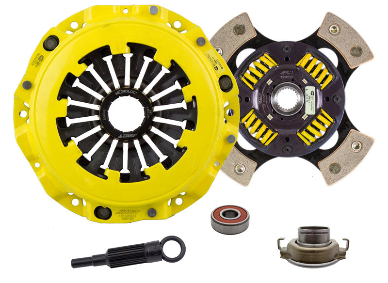 Act-2002-Subaru-Impreza-Xt-MRace-Sprung-4-Pad-Clutch-Kit