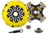 Advanced Clutch SB9-XTG4 XT-M/Race Sprung 4 Pad