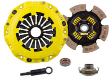 Load image into Gallery viewer, Act-2002-Subaru-Impreza-Xt-MRace-Sprung-6-Pad-Clutch-Kit