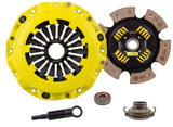 Advanced Clutch SB9-XTG6 XT-M/Race Sprung 6 Pad