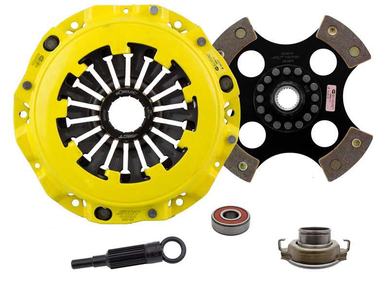 Act-2002-Subaru-Impreza-Xt-MRace-Rigid-4-Pad-Clutch-Kit