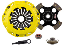 Load image into Gallery viewer, Act-2002-Subaru-Impreza-Xt-MRace-Rigid-4-Pad-Clutch-Kit