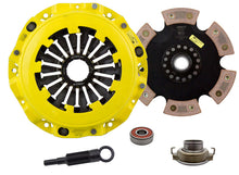 Load image into Gallery viewer, Act-2002-Subaru-Impreza-Xt-MRace-Rigid-6-Pad-Clutch-Kit