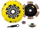 Advanced Clutch SB9-XTR6 XT-M/Race Rigid 6 Pad