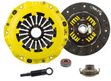 Advanced Clutch SB9-XTSS XT-M/Perf Street Sprung