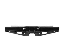 Load image into Gallery viewer, Ranch Hand SBC08HBLSL Sport Series Back Bumper for Select Chevrolet Silverado 1500, GMC Sierra