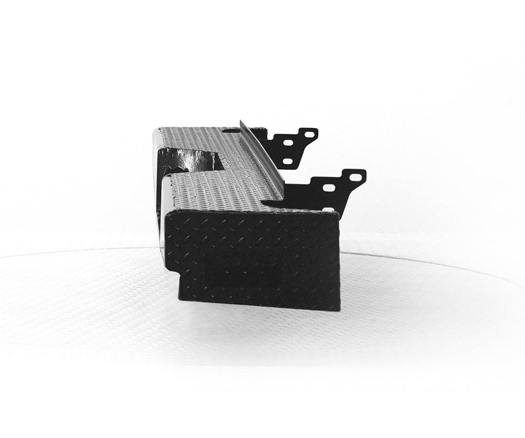 Ranch Hand SBC111BLSL Sport Series Back Bumper for Select Chevrolet Silverado HD, Chevrolet Silverado HD, GMC Sierra HD, GMC Sierra HD