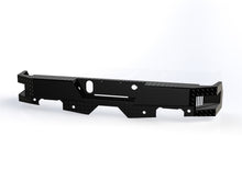 Load image into Gallery viewer, Ranch Hand SBC19HBLSE Sport Series Back Bumper for Select Chevrolet Silverado 1500, Chevrolet Silverado LTD, GMC Sierra 1500, GMC Sierra Limited